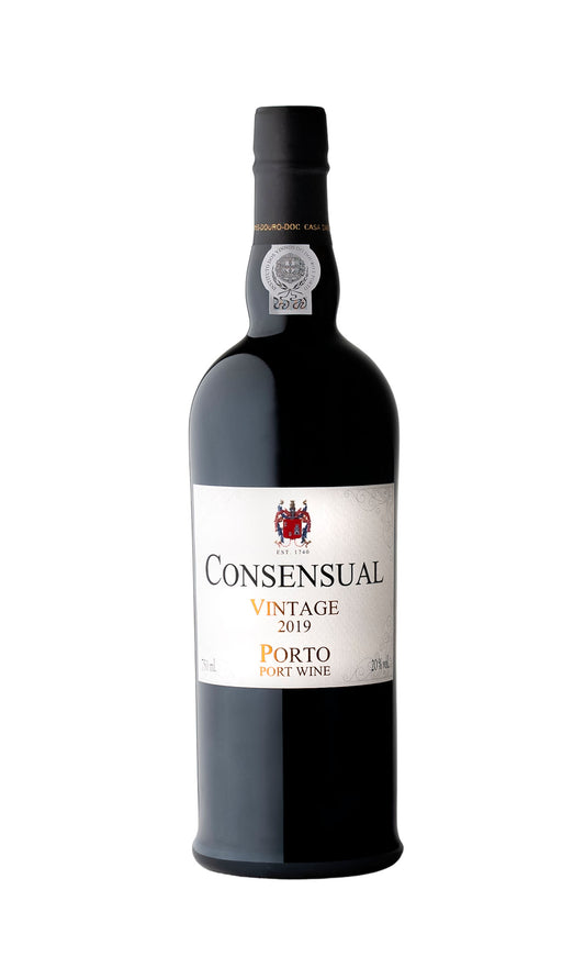 Consensual Porto Vintage 2019