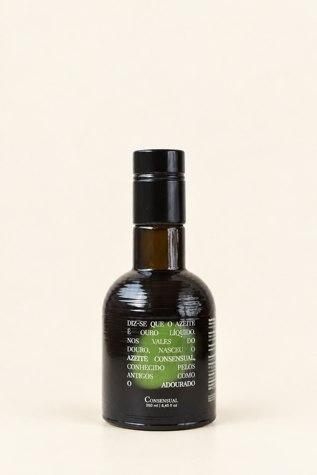 Extra Virgin Olive Oil "O Adourado" 250 ml