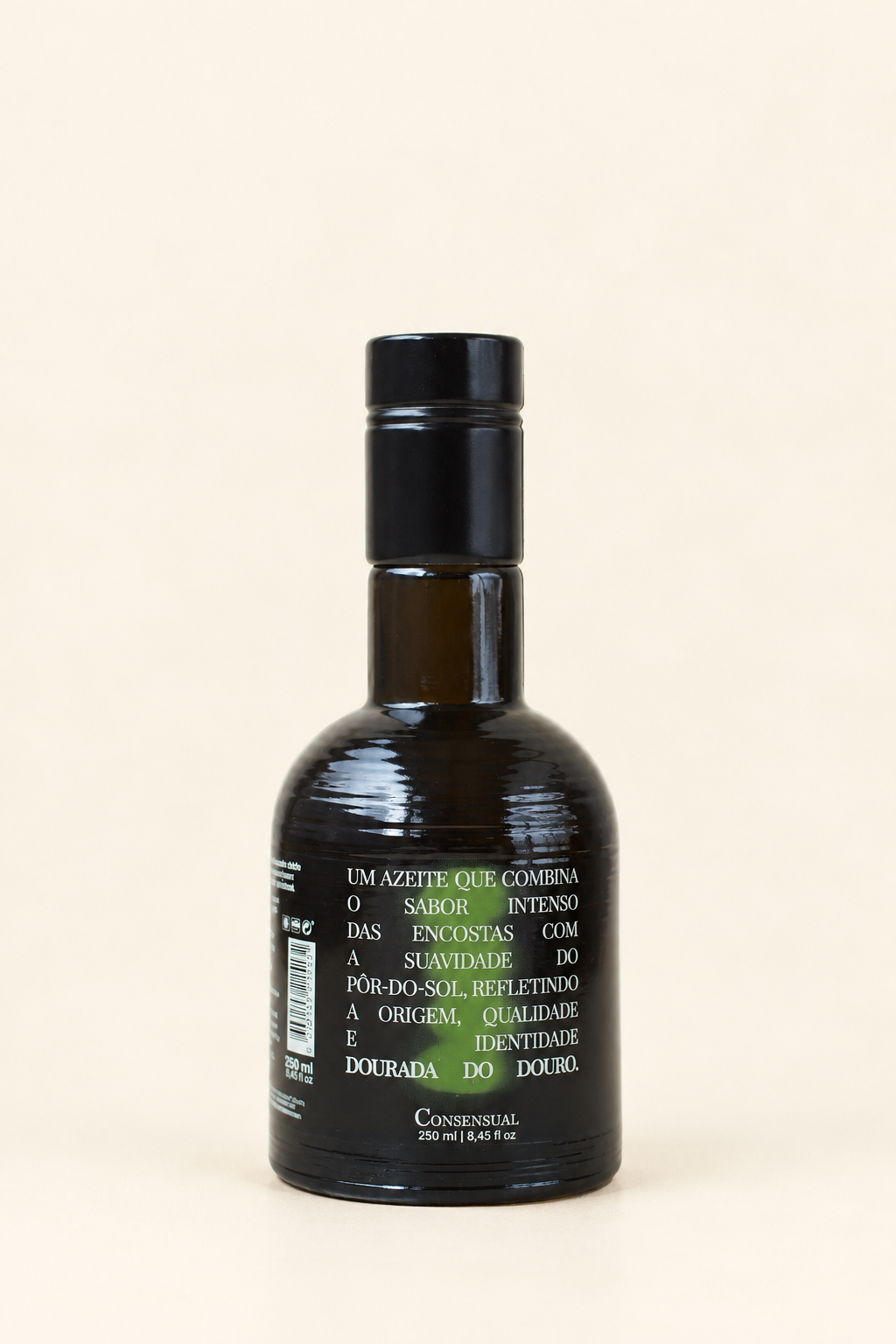 Extra Virgin Olive Oil "O Adourado" 250 ml