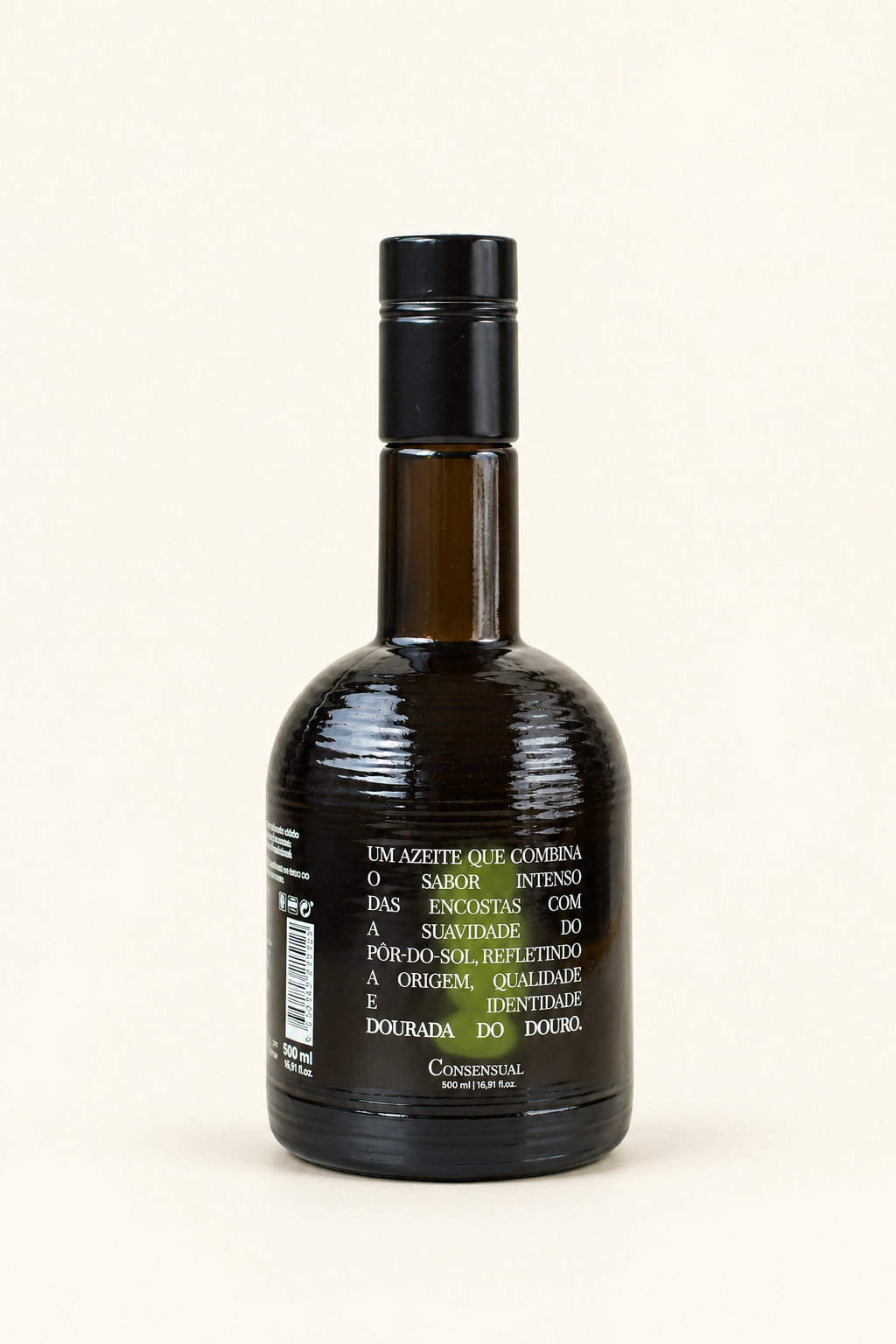 Azeite Virgem Extra "O Adourado" 500 ml