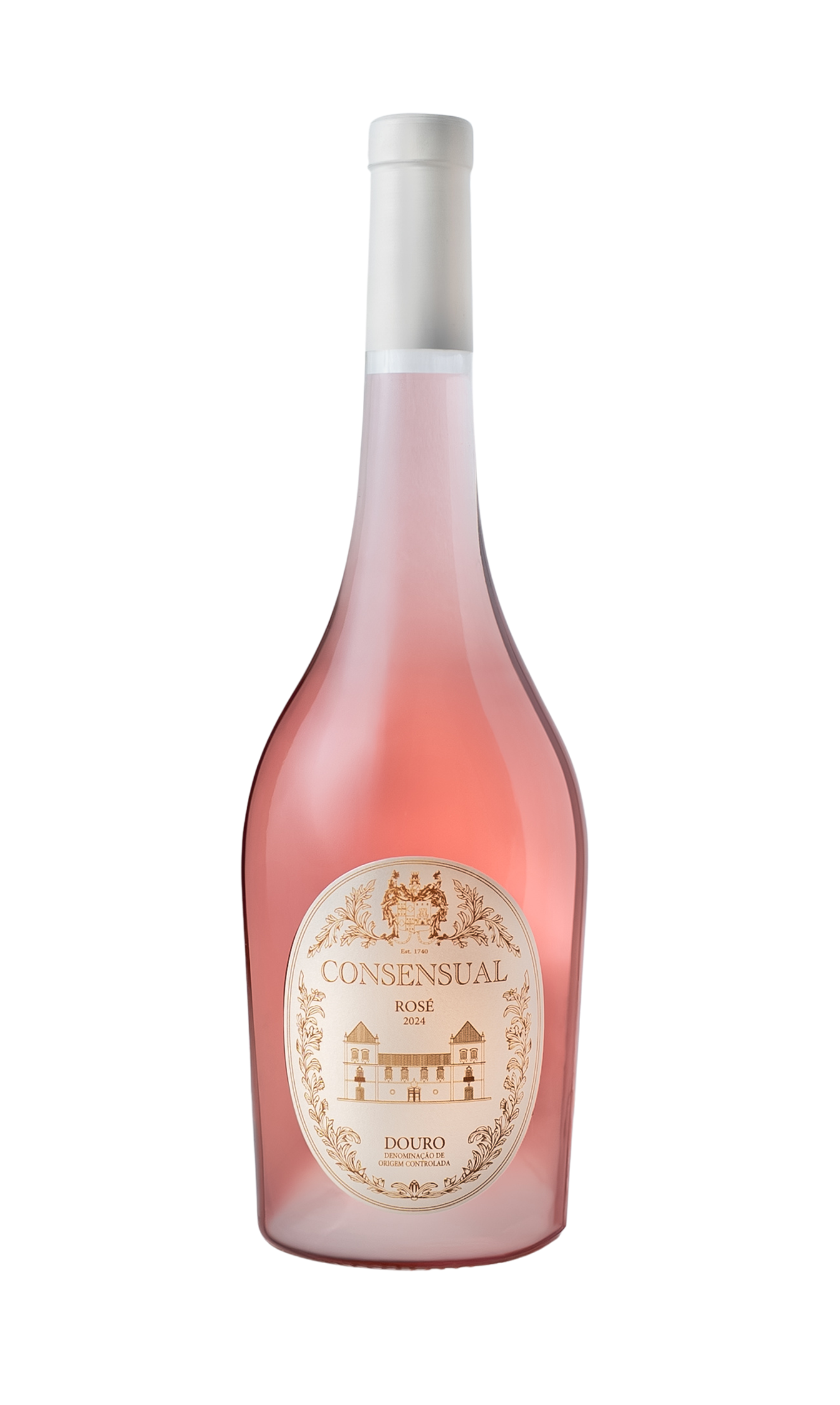 Consensual Rosé 2024