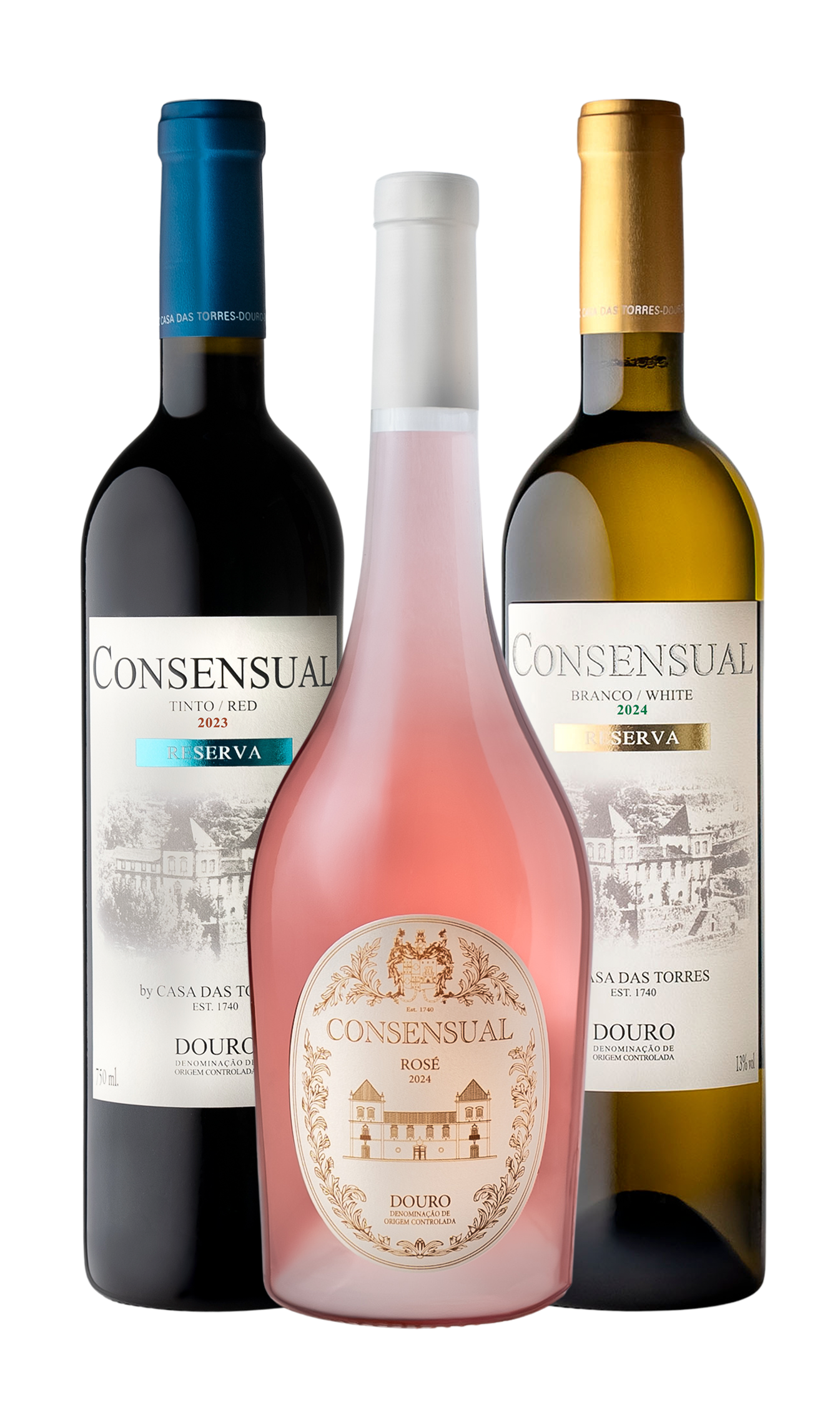 Trilogia Essencial