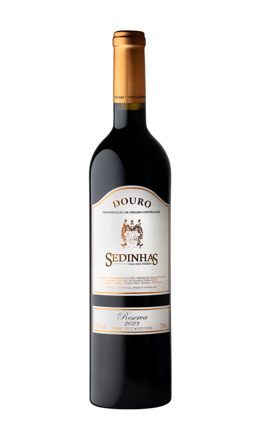 Sedinhas Tinto Reserva 2023
